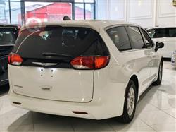 کرایسلەر ڤۆیجەر